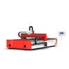 HGTECH 500w 750w 1000w 2000w 3000w economic price fiber laser cutting machine