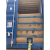 Upper loading bottom discharge bulk Beverage transportation flexitank Juice container tank 24000L liquid flexitank