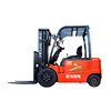 HELI forklift truck CPD30 3 ton forklift price