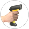 High quality 1d wired hand-held bar-code scanners, perfect for the supermarket and logistic
