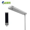 30W waterproof all in one led solar street light in africa joint venture companies looking for partners