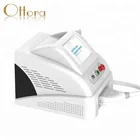 HOT Sell painless hair removal machine eyebrow tattoo removal nd yag laser hair removal