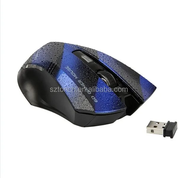 Wireless Laser Mouse 5000 Jerky Direct