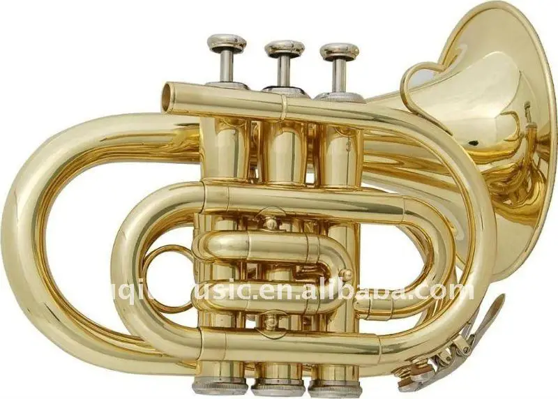 Xtr013 Brass Rotary Flugelhorn,Bass Flugelhorn Buy Professional