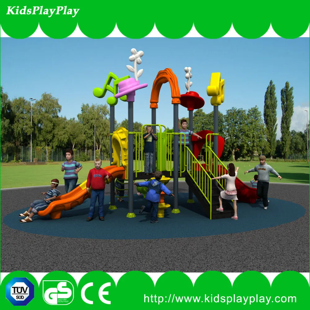 Sport Entertainment Equipments Outdoor Playground