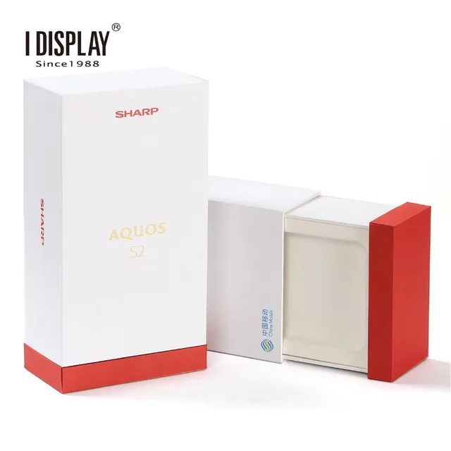 shenzhen factory custom luxury paper gift box packaging