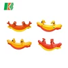 Top quality custom made best selling plastic toy molds with ISO: 9001
