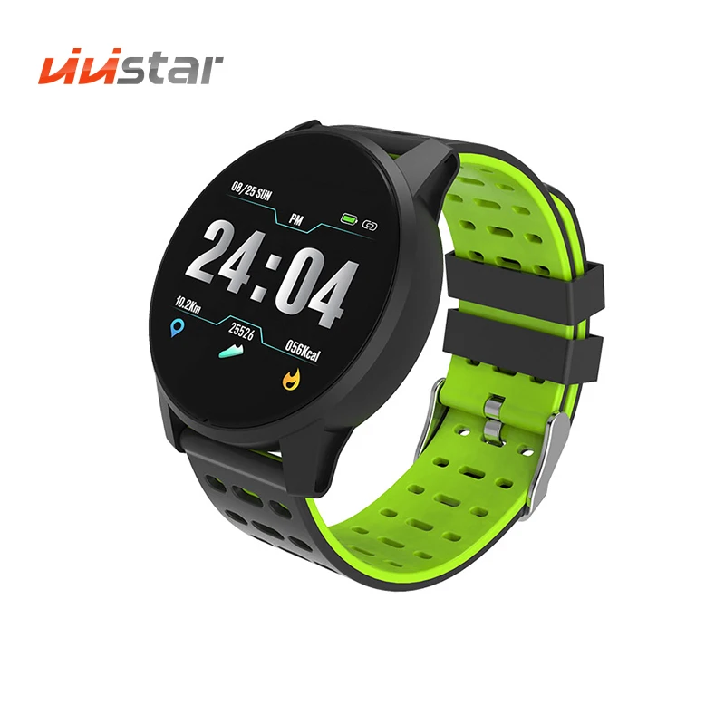 2019 Newest Bluetooth Fitness Bracelet Smart Wrist Watch for Running Men Cool Smart Watches Sleep Monitor, Blue red gray green
2019 Newest Bluetooth Fitness Bracelet Smart Wrist Watch for Running Men Cool Smart Watches Sleep Monitor, Blue red gray green