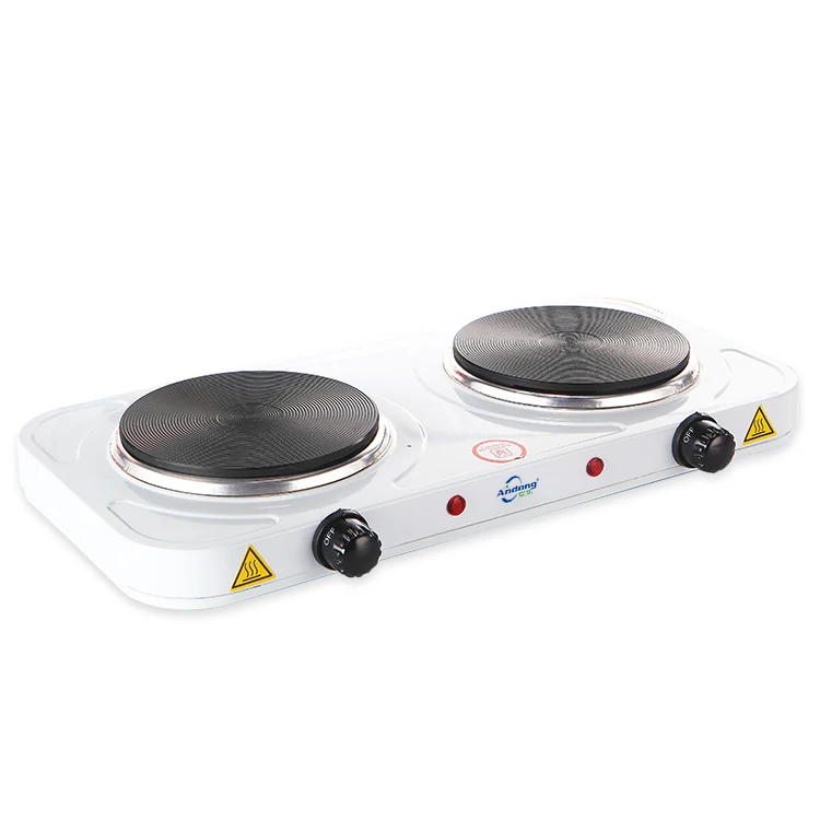 Factory Price 2000 Watts Electric Hot Plate Portable 110v Electric