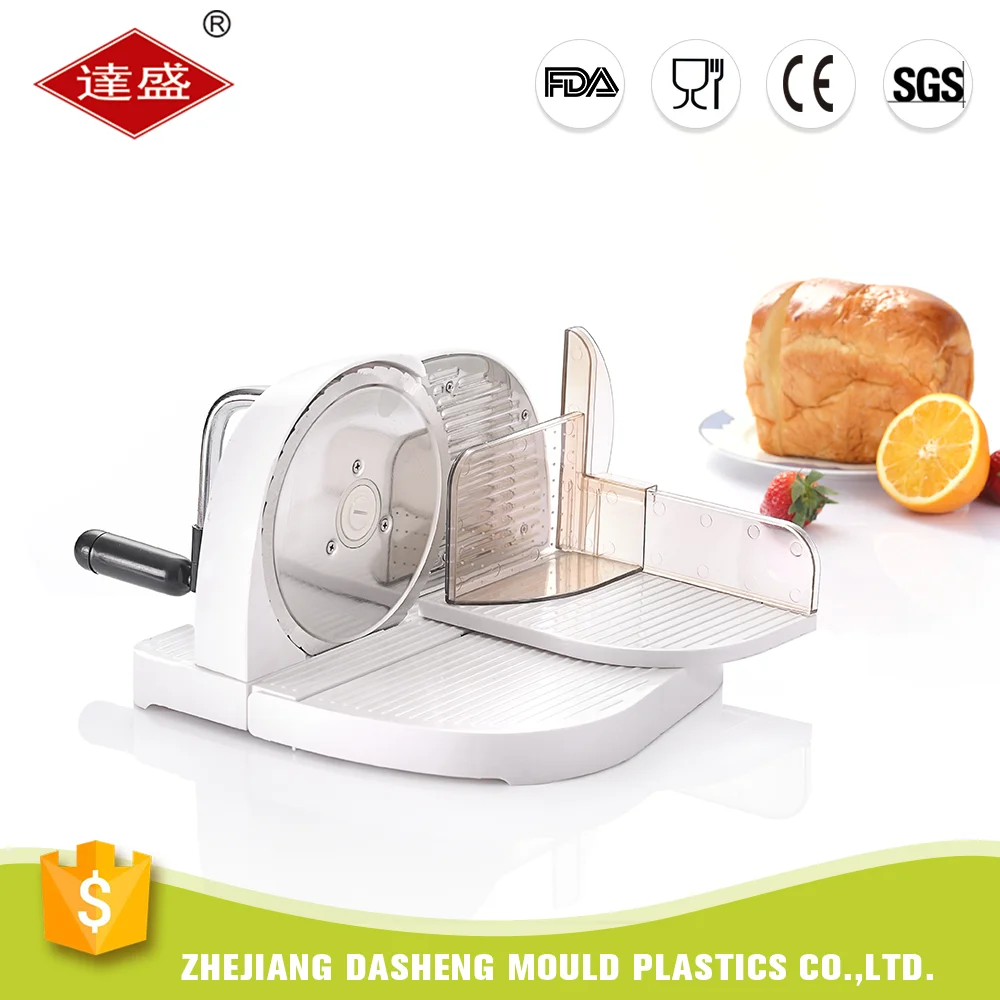 china bread slicer cutter