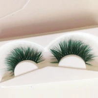 3d handmade colorful lashes 100% real mink fur eyelashes private label colorful mink strip eyelashes
3d handmade colorful lashes 100% real mink fur eyelashes private label colorful mink strip eyelashes