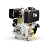 High quality 10hp 400cc small diesel engines for sale
