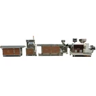 Wholesale Custom PP PS Sheet Extruder Machine PE ABS Sheet Extruder Machine