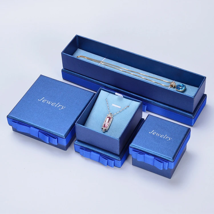 hot sale custom logo printing drawer shape packaging paper card