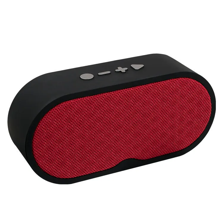 wireless portable waterproof bluetooth speaker review - ANKUX.COM