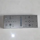 Custom Sheet Metal and Welding Work Factory Custom Metal Fabrication