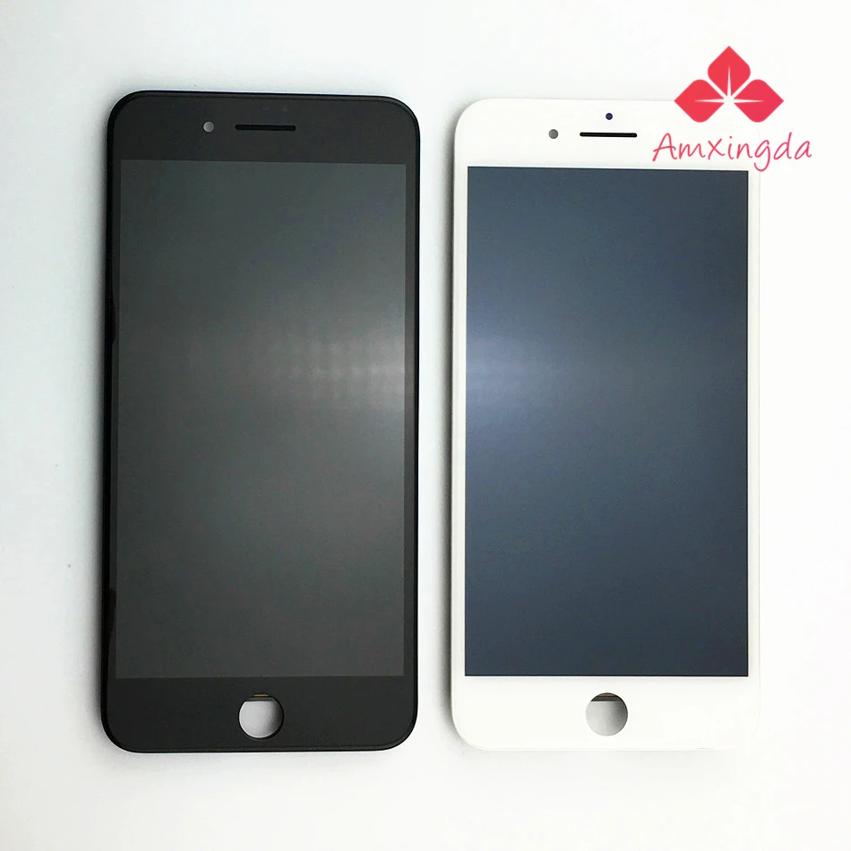 Premium High Quality for iphone 7 plus mobile phone motherboard panel lcd lcd touch screen for mobile spare parts, Black & white
Premium High Quality for iphone 7 plus mobile phone motherboard panel lcd lcd touch screen for mobile spare parts, Black & white