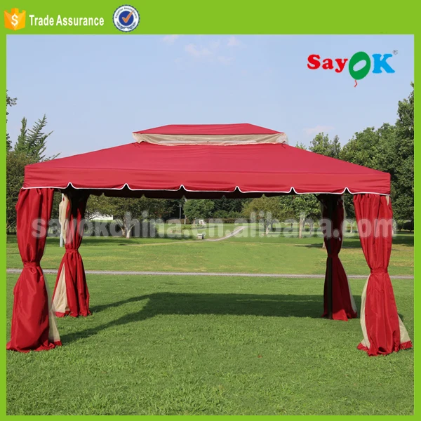 garden tent 