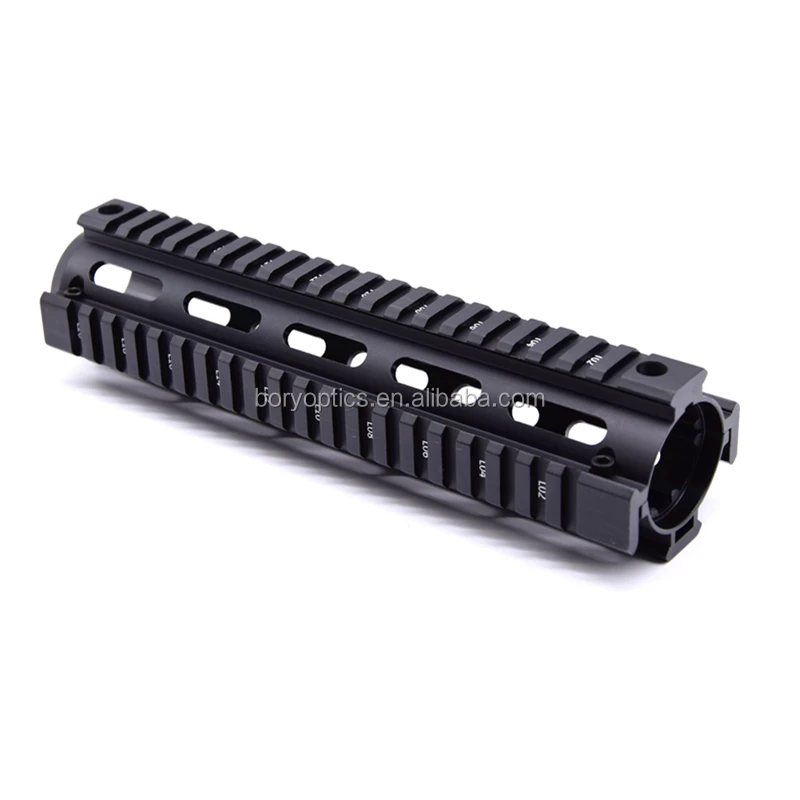 Hot sell high quality Tactical 9inch Carbine Length Quad Rail System Handguard Made For Real AR15, Matte black
Hot sell high quality Tactical 9inch Carbine Length Quad Rail System Handguard Made For Real AR15, Matte black