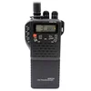 CB Radio 27MHz CB-270 Walkie Talkie with LCD display 40 Channel AM FM Radio CB270 26.965 - 27.860MHz