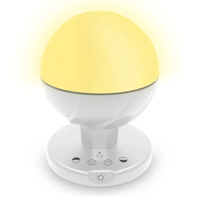 Hot Selling 2018 Amazon 4000mAh Rechargeable Led Work Light