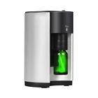 Dropshipping 100% Pure Essential Oils Diffuser Mini Car Aroma Nebulizer Machine