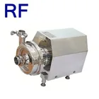 Pump China Pump Sanitary Pump RF Good Quality SS304 /SS316L Sanitary Stainless Steel Centrifugal Pump China Supplier