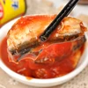 wholesale canned sardine in tomato sauce oil brine