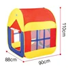 children indoor ball pool portable folded kids play tent house