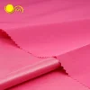 waterproof softshell jacket fabric polyester pongee fabric