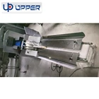 Pillow bags Biscuit Snack Packet Sorting&Stacking Machine For Packing Machine Line