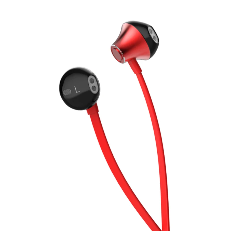 BOROFONE BE23 Semi-in-ear Design For Auricle Portable Wireless Headset - ANKUX.COM