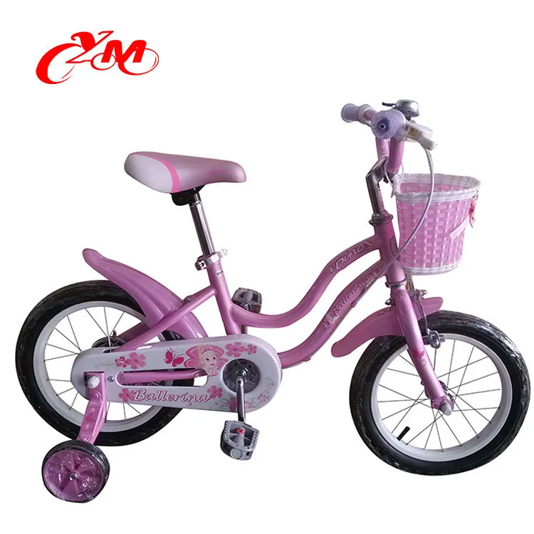 purple bike kids