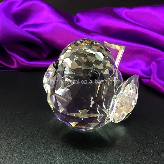 crystal bird gift wedding door gift wedding return gift