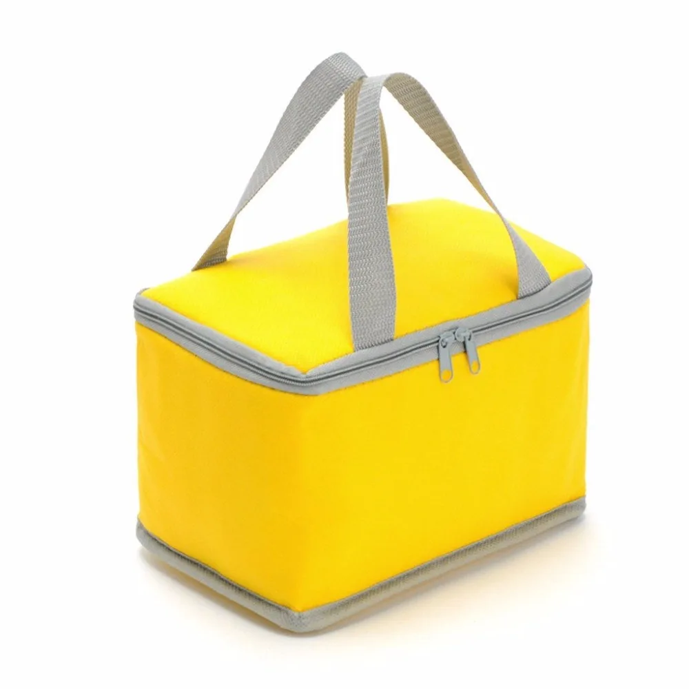 Custom Waterproof Delivery Lunch Bag Disposable Insulated Custom Waterproof Delivery Lunch Bag Disposable Insulated Cooler Non Woven For Ng Beer And Frozen Food