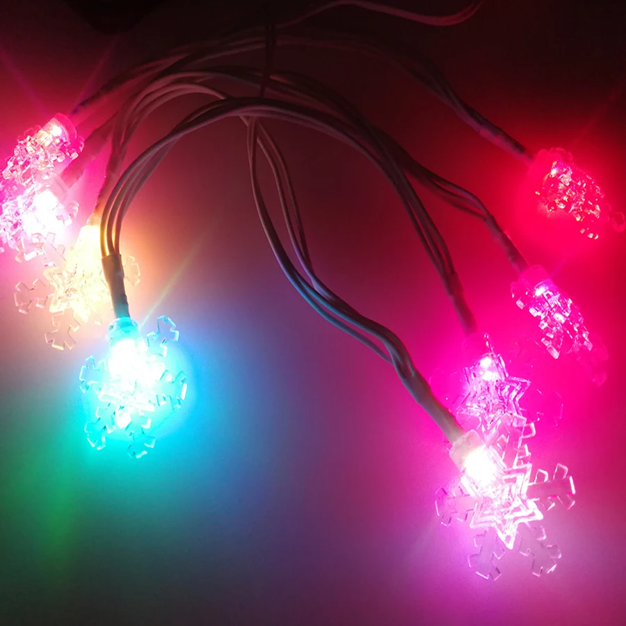 Christmas lantern Shape Led Light Phone usb cable type c charger for samsung - ANKUX.COM