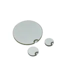 Piezo Transducer Piezo Transducer JIAKANG 14mm Ceramic 1 Mhz Efficient Piezo Transducer Disc