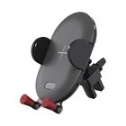 Alexa Wireless Smart Holder Universal In Car Cup Mount