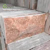 /product-detail/chinese-mushroom-face-pink-granite-wall-stone-60798753378.html