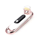 ems mini ultrasound machine wrinkle remover rf facial skin tightening machine beauty products for women