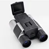 Winait 10x25 digital binocular camera, full hd 1080p digital telescope with 1.5'' TFT display