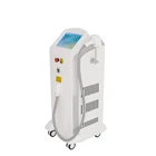 Soprano ice machine 808nm soprano hair removal diode laser device