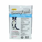 Compound plastic packaging printed pet food packaging bag for sale