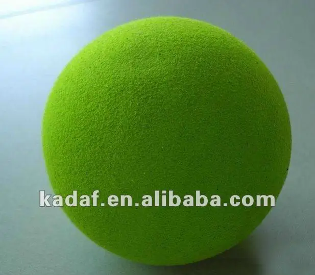 eva soft foam balls,large foam balls,soft play foam ball