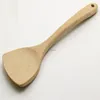 High Quality Wooden Leakage Shovel /kitchen Leakage Shovel
