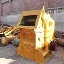 XKJ impact crushers for sale for all kinds of minerals and rocks