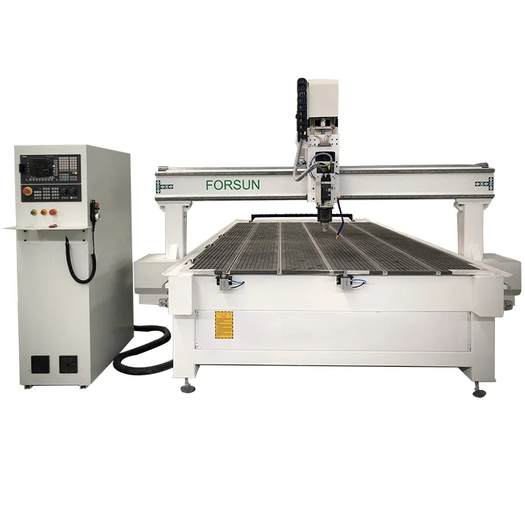 1 CNC Router