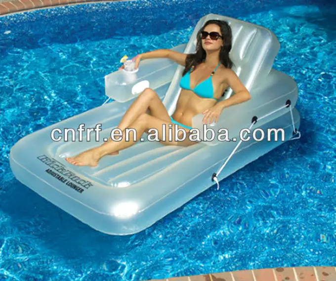 water float mattress