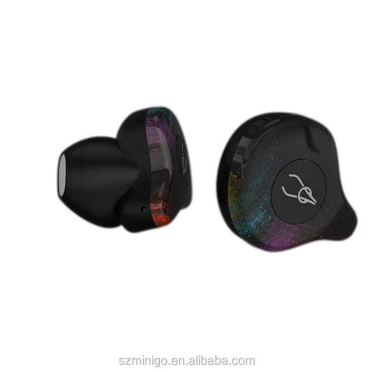 Whosale Cheap Price sabbat pro earset Mini Headphone Mobile Wireless Earphone In Ear Earphone - ANKUX.COM