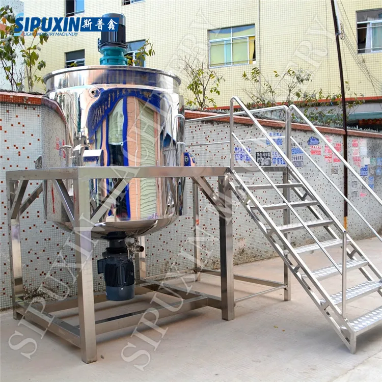 1T steam heater mixer (25)